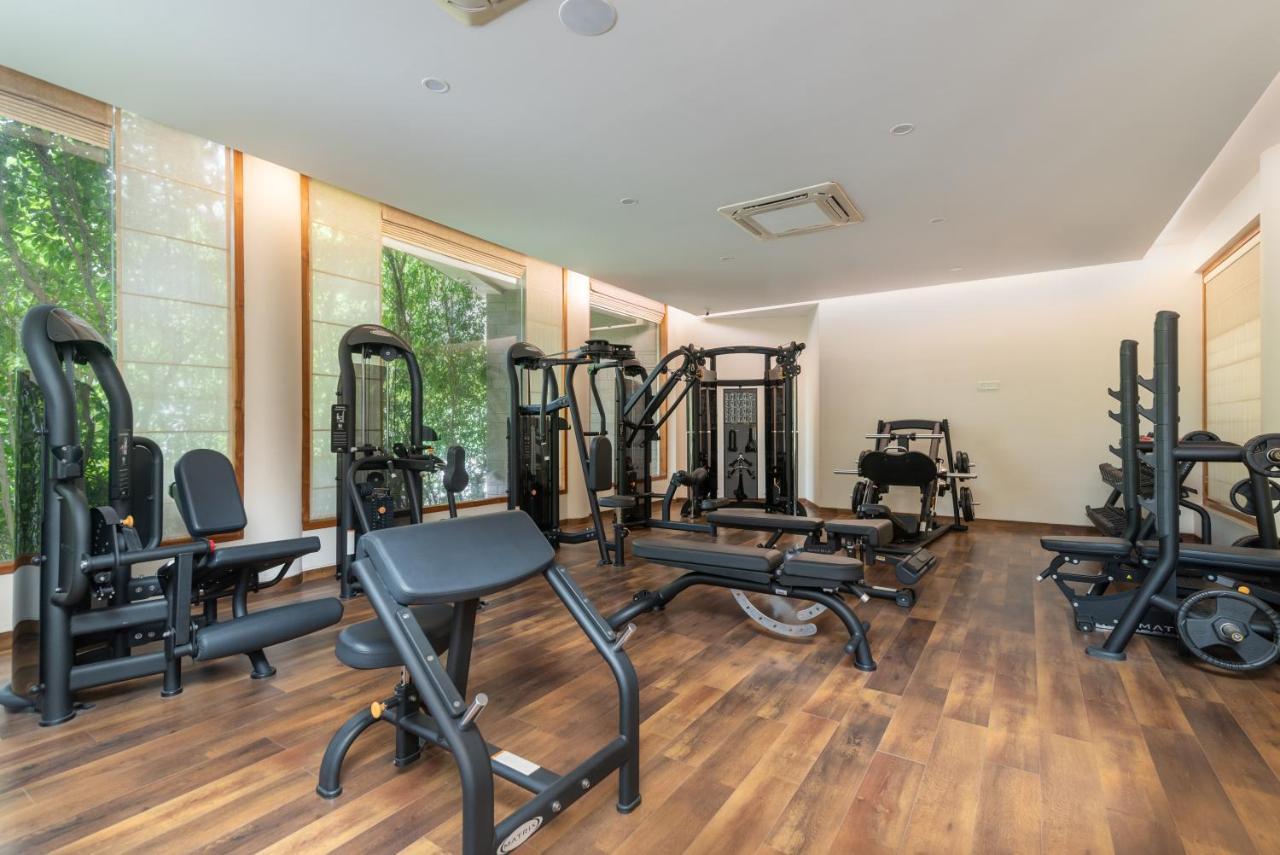 Naad Wellness Ξενοδοχείο Sonipat Εξωτερικό φωτογραφία