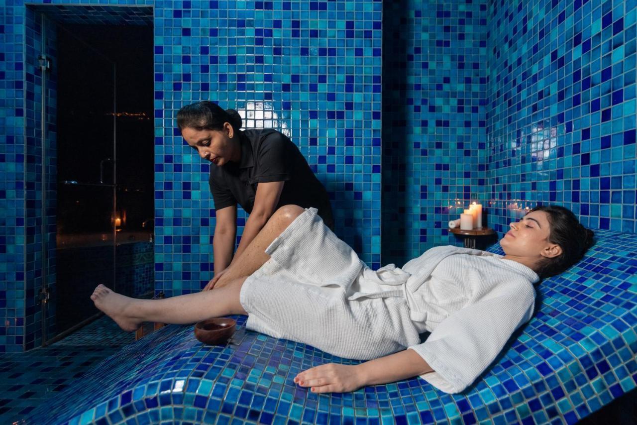 Naad Wellness Ξενοδοχείο Sonipat Εξωτερικό φωτογραφία
