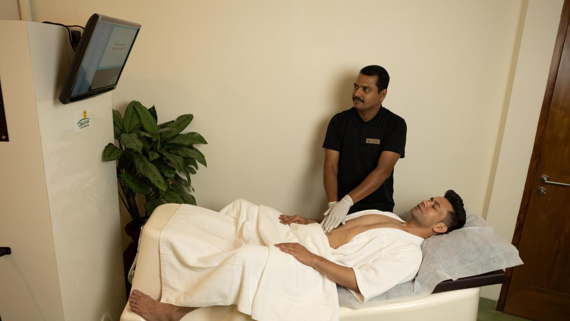 Naad Wellness Ξενοδοχείο Sonipat Εξωτερικό φωτογραφία