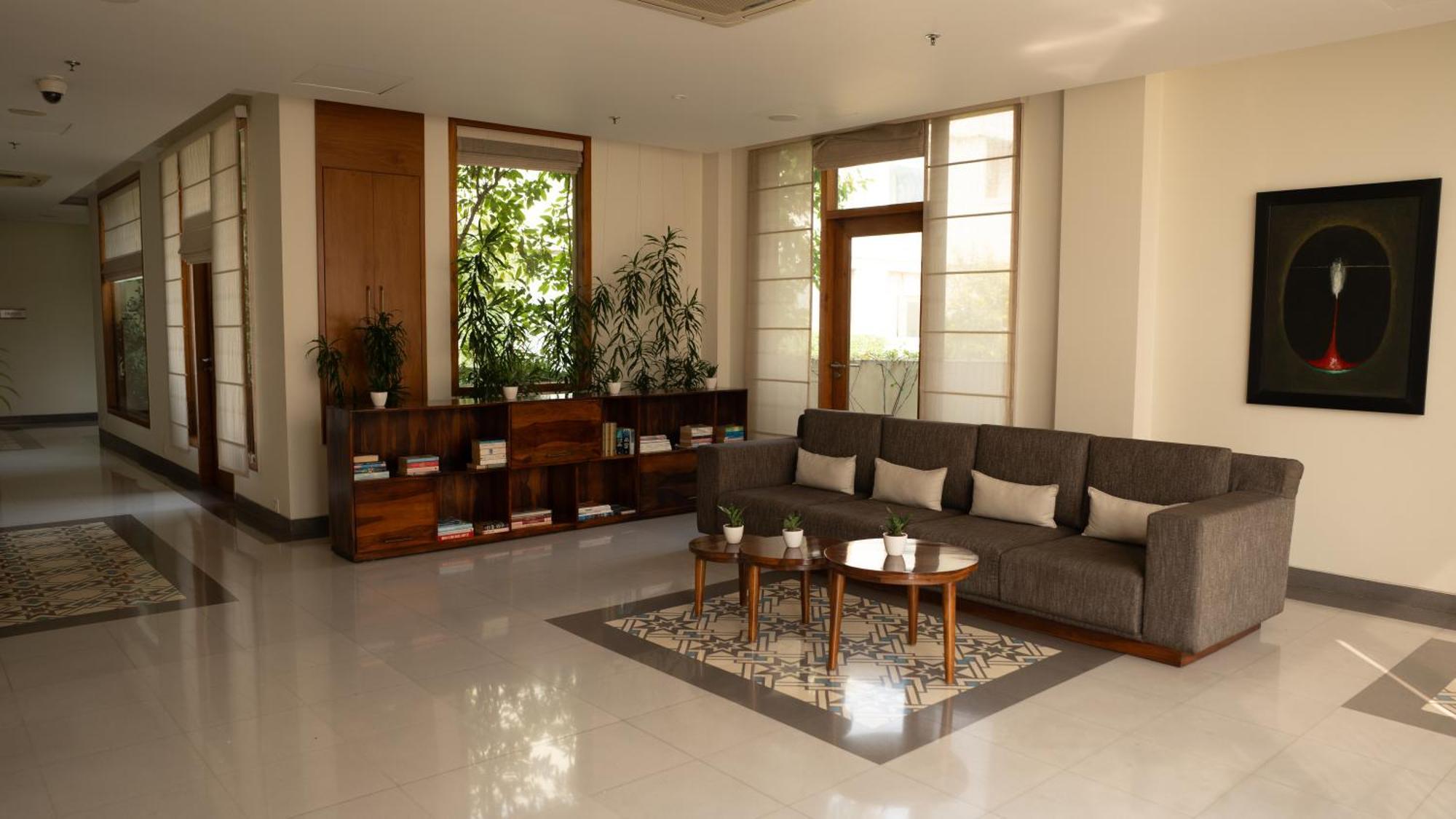 Naad Wellness Ξενοδοχείο Sonipat Εξωτερικό φωτογραφία