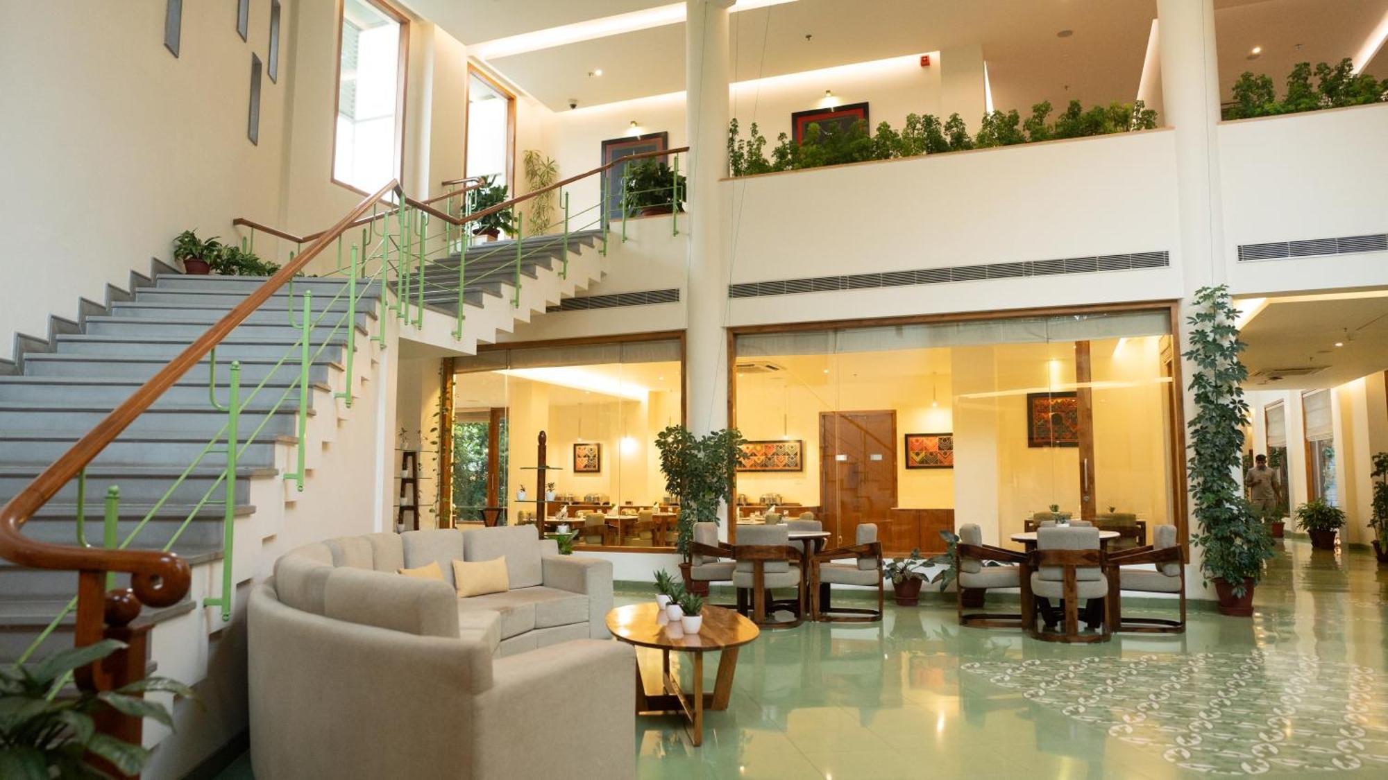Naad Wellness Ξενοδοχείο Sonipat Εξωτερικό φωτογραφία
