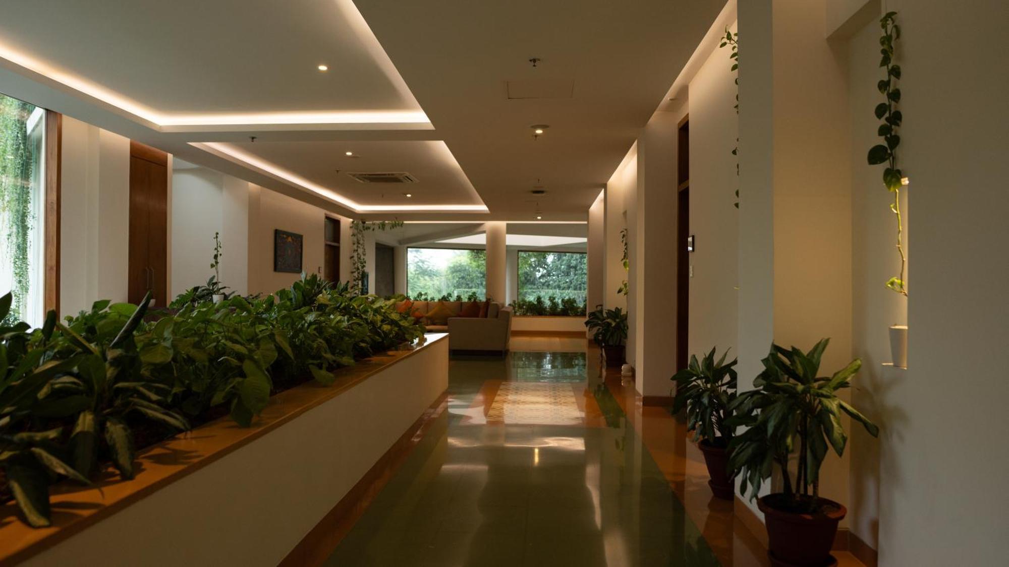 Naad Wellness Ξενοδοχείο Sonipat Εξωτερικό φωτογραφία