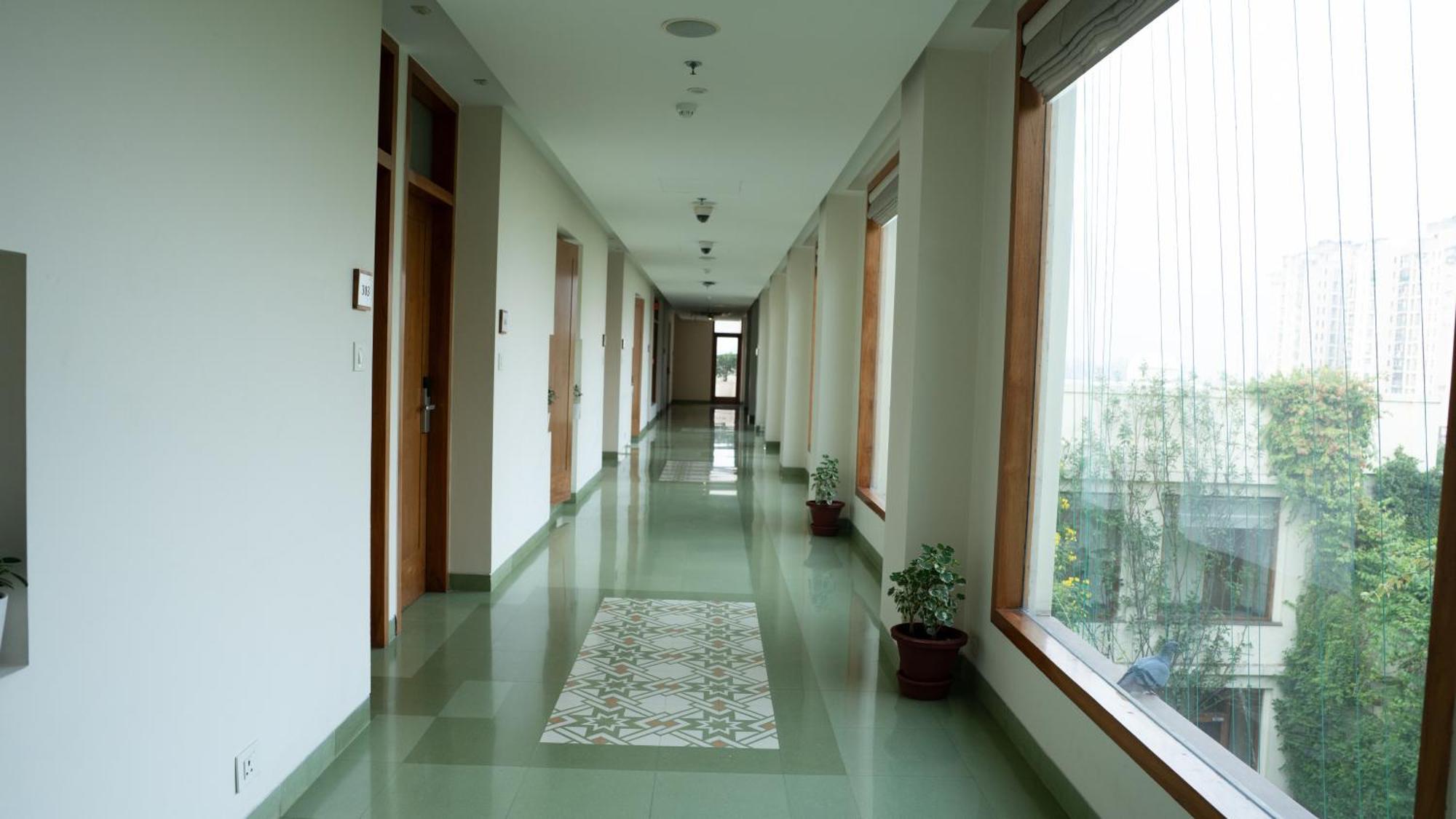 Naad Wellness Ξενοδοχείο Sonipat Εξωτερικό φωτογραφία