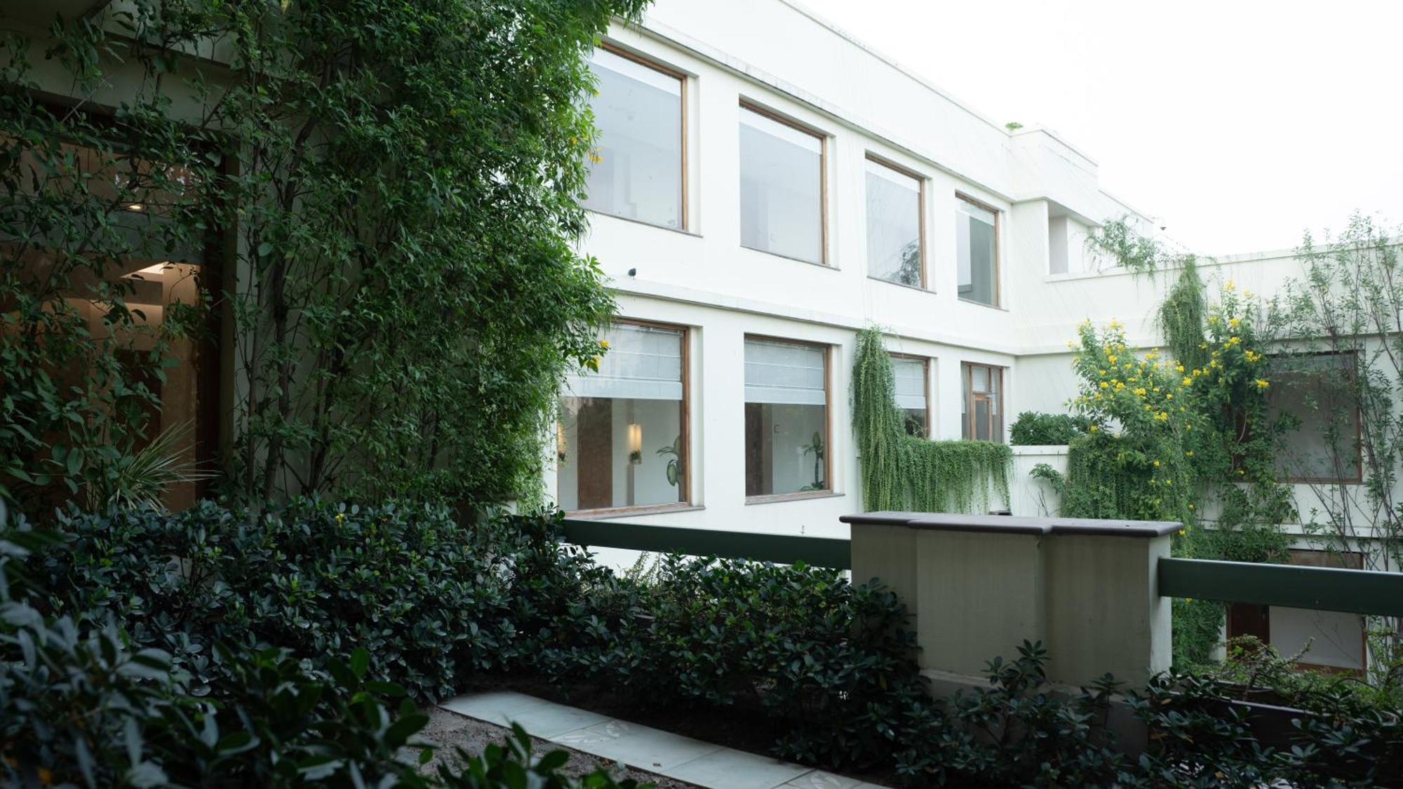 Naad Wellness Ξενοδοχείο Sonipat Εξωτερικό φωτογραφία